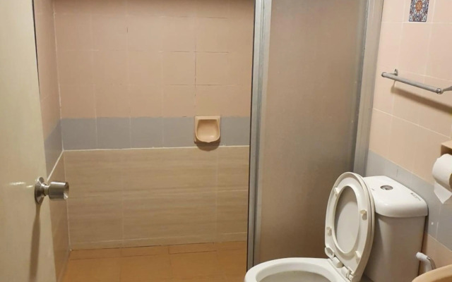 Selesa Hillhomes Golf Resort - T11GGA