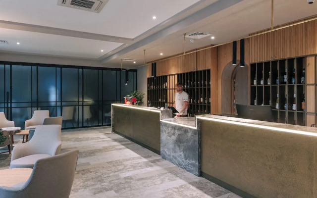Old Ijevan Boutique Hotel