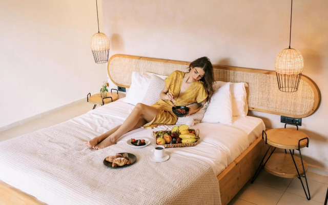 Villa Di Mare Seaside Suites