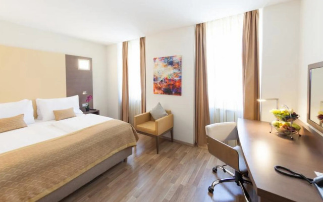 Orangerie Hotel