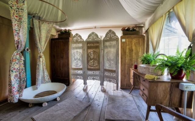 Glamping Canonici di San Marco