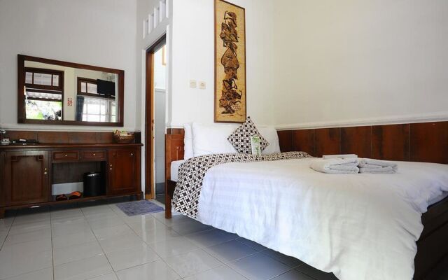 Kusuma Syariah Hotel Yogyakarta