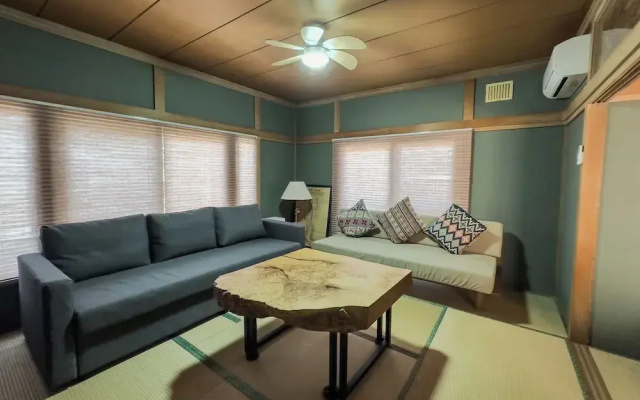 The Cozy Nest MATSUKAWA