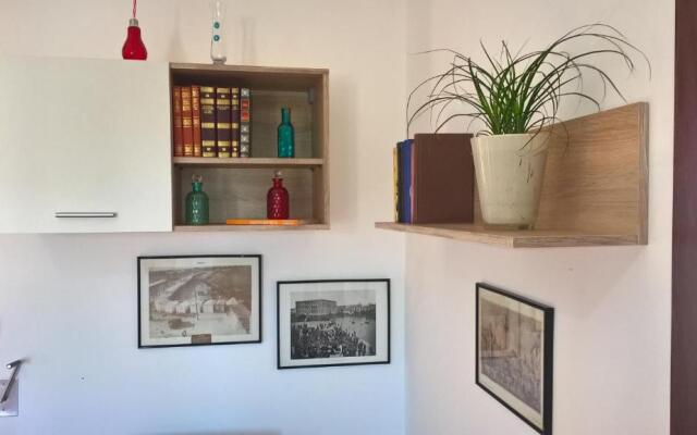 Le more holiday home