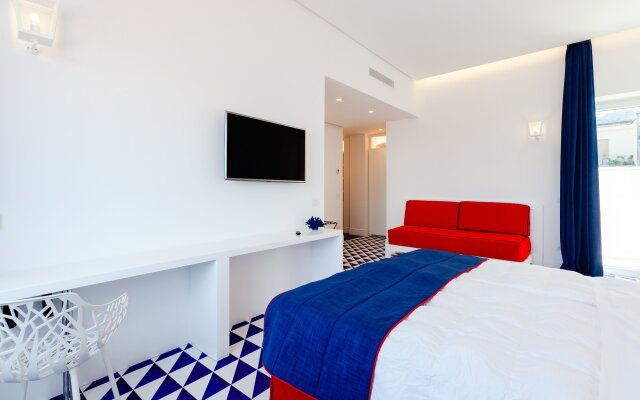 Maison Blu - Intimate GuestHouse
