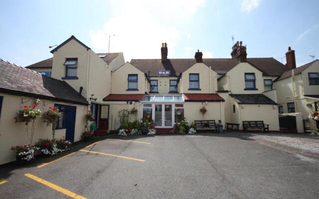 Meadows Way Guest House