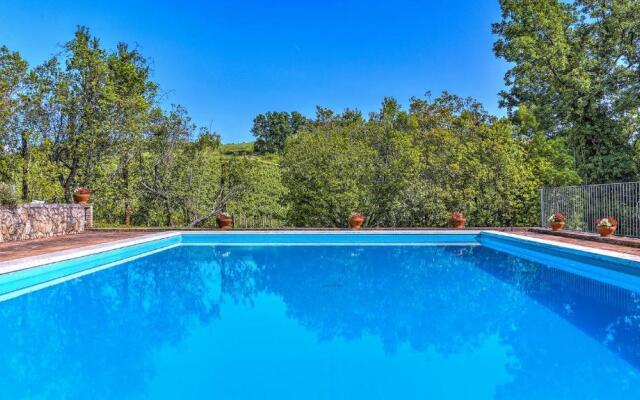 VILLA POGGIO VERDE 6, Emma Villas