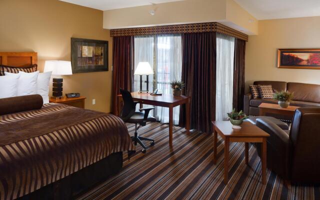 Best Western Plus Bloomington Hotel