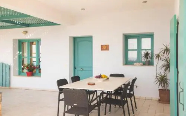 Mohlos Villas