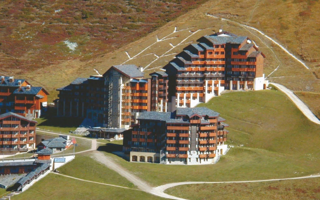 Pierre & Vacances Residence Les Constellations