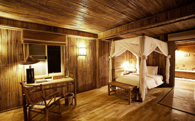 Phu Chaisai Chiang Rai Mountain Resort
