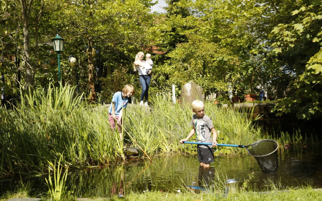 Landhotel Am Rothenberg