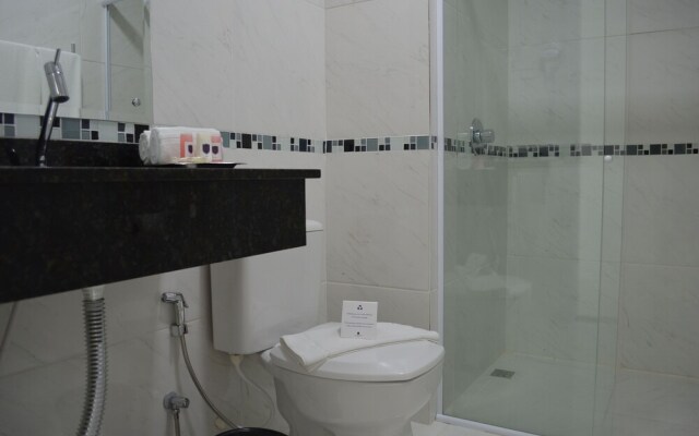 Itacolomi Hotel