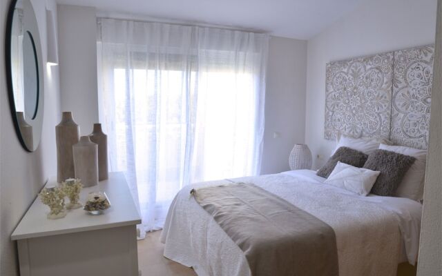 City Altea Atico 360