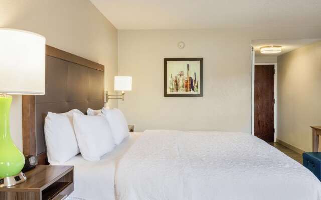 Hampton Inn Birmingham/Trussville