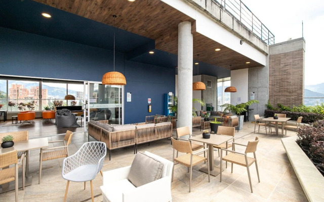 Soul Lifestyle Apartments