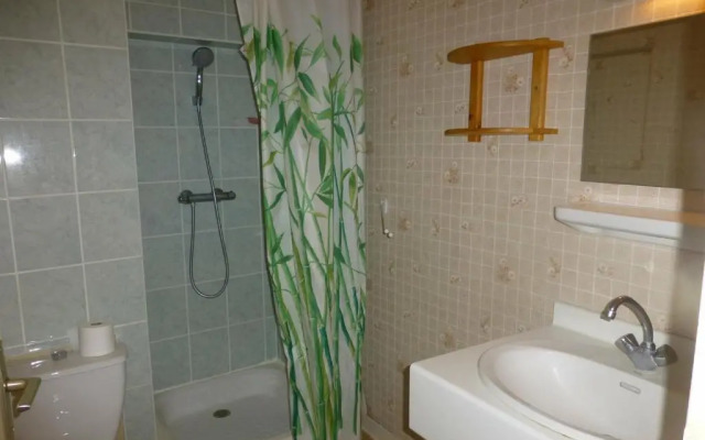 Appartement Brides-les-Bains, 1 pièce, 2 personnes - FR-1-512-123