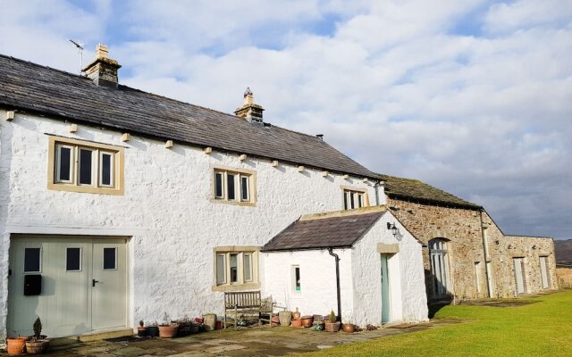 Merrybent Hill Luxury B&B