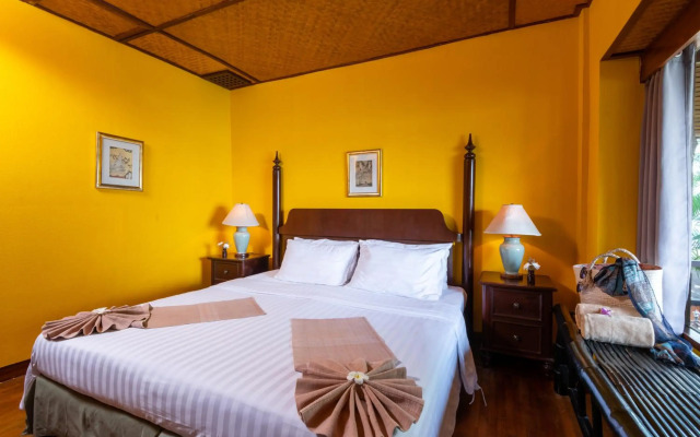 Baan Krating Khao Lak Resort
