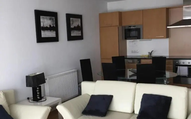 Apartment Drebes Flachau