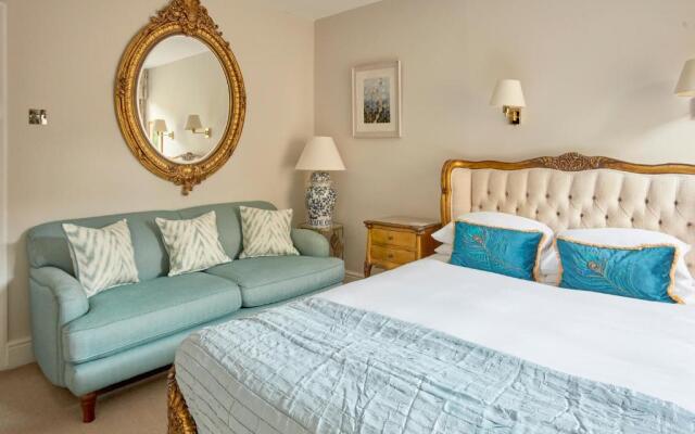 The Ormond At Tetbury