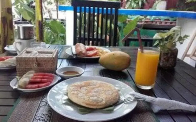 Angkor Pal Hostel Siem Reap