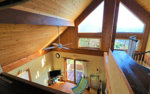 Oceanic House TAMATEBAKO