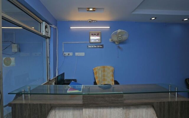 OYO 29415 Hotel Ocean Blue