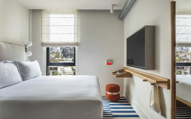 The StandardX, Melbourne
