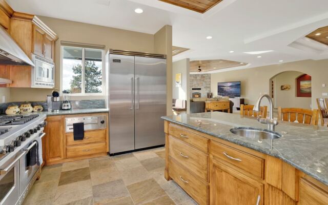 Sunset Ridge Villa #2178