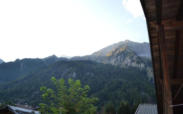 Apartment Antholzersee