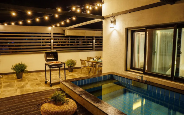Hotel Pico
