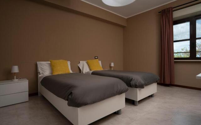 Gerosa Guest House
