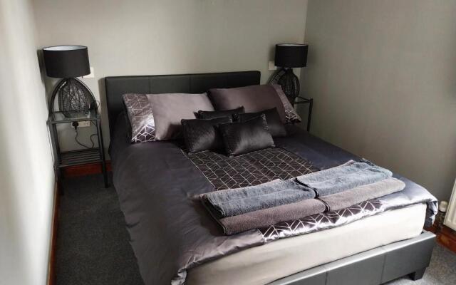 3-bed Apartment in Lowestoft With sea Views
