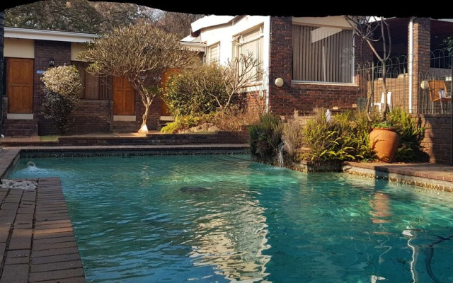 Jophil Guesthouse