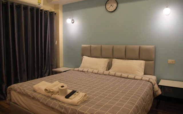 SAB Residence