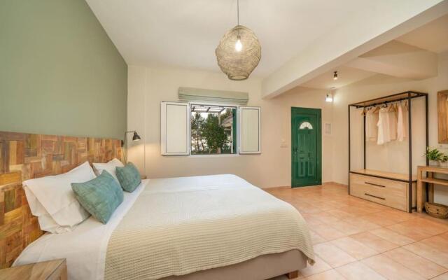 Seashell Luxury Residence - Studio 1