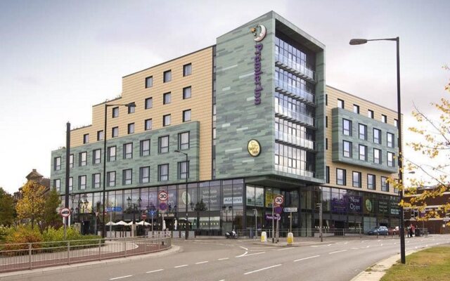 Premier Inn Doncaster Central