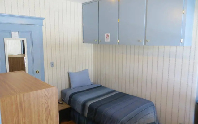 Leah Jane's Bed & Breakfast