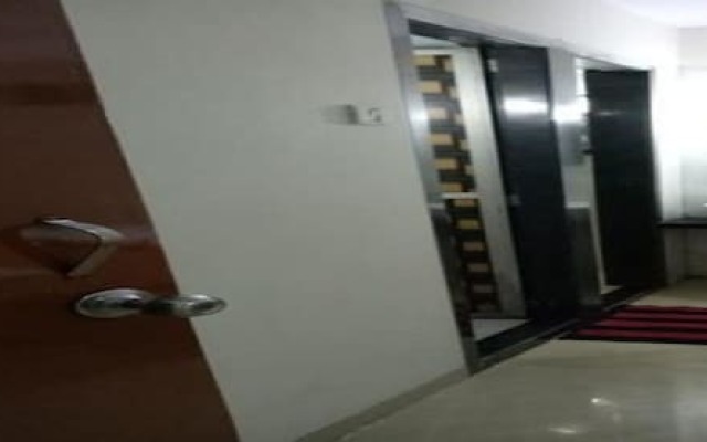 Room Maangta 100 - Andheri East