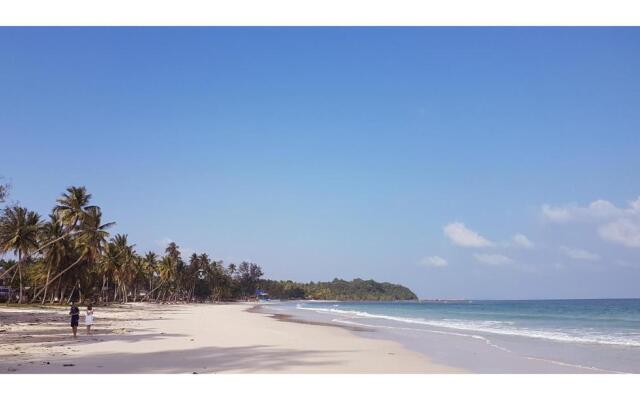 Tawan Resort