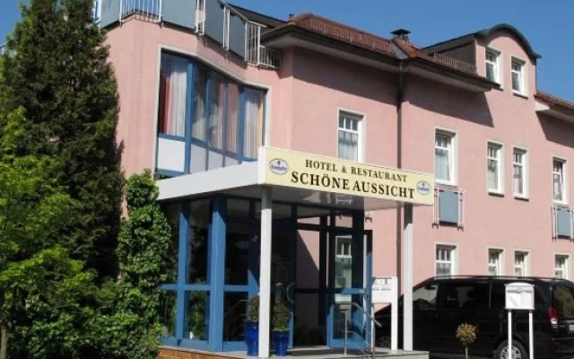 Schone Aussicht