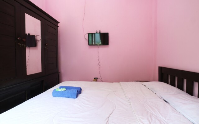 Anantaya Home Denpasar