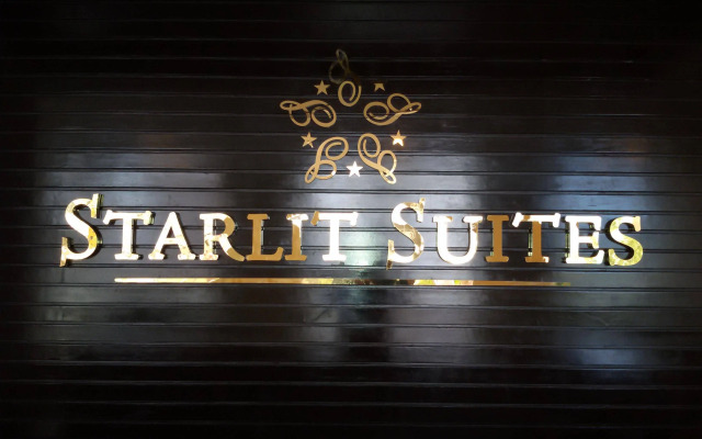 Starlit Suites