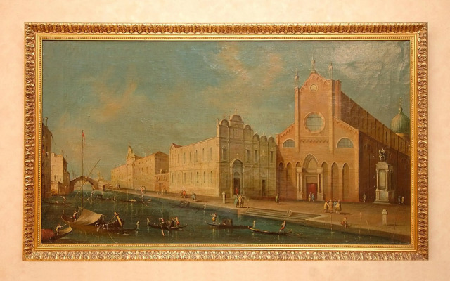 Hotel Da Bruno
