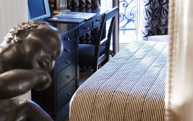 Hotel Vaneau Saint Germain