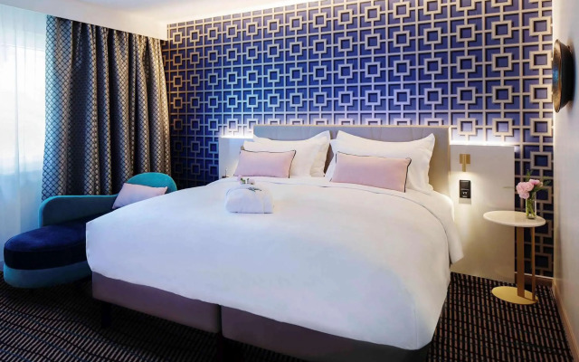 Grand Hotel Bregenz - MGallery Collection