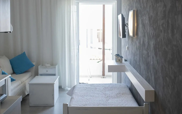 Niriides Hotel