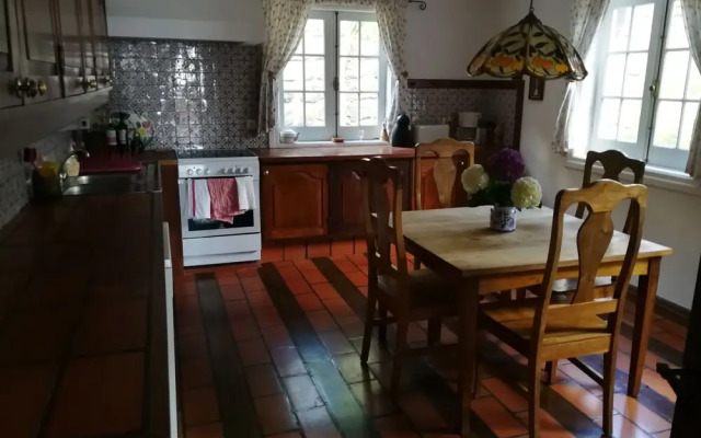 Rustic Villa Azores