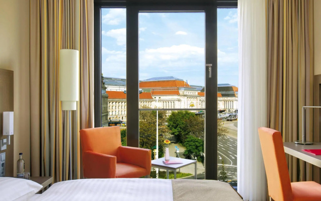 IntercityHotel Leipzig